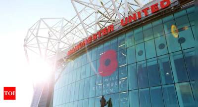 Cristiano Ronaldo - Ralf Rangnick - Alex Ferguson - Manchester United will regain glory days, says Dimitar Berbatov - timesofindia.indiatimes.com - Manchester - Germany - Bulgaria