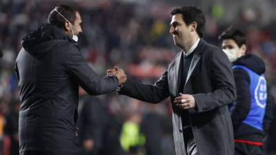 Iraola, as de Copas - en.as.com