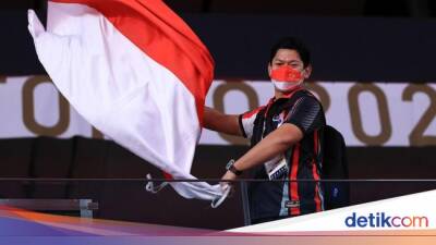 WADA Cabut Sanksi Indonesia Hari Ini, Merah Putih Bisa Berkibar Lagi!
