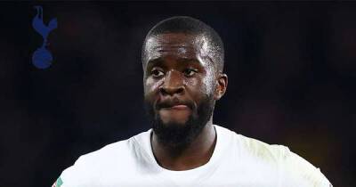 Frank Lampard - Antonio Conte - Antonio Rudiger - Rodrigo Bentancur - Dejan Kulusevski - Gabriel Agbonlahor - Tottenham backed to finish ahead of Arsenal as Rodrigo Bentancur makes promise to fans - msn.com - Sierra Leone