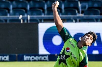 Sydney Sixers - Pakistan paceman suspended over illegal bowling action - news24.com - Australia - Pakistan - state California -  Lahore