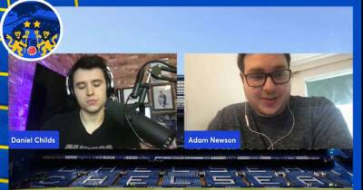 Frank Lampard - John Terry - Gary Neville - Antonio Rudiger - Ham United - Declan Rice reveals phone call from Chelsea hero amid £100m transfer 'bargain' claim - msn.com -  Chelsea - Sierra Leone