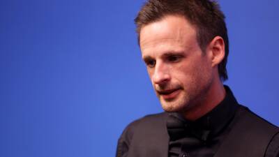Turkish Masters 2022: David Gilbert dumped out of tournament after shock defeat to Andy Hicks