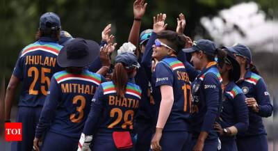 Indian women's ODI series against New Zealand to begin on February 12 as fixtures revised - timesofindia.indiatimes.com - New Zealand - India -  Queenstown