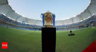 Star India - IPL media auction: There's a world beyond the fanciest T20 league investors will look forward to - timesofindia.indiatimes.com - Usa - India -  Mumbai