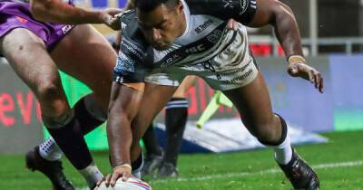 Bristol Bears - Lee Radford - The search for the next 'Tank on the Flank' - msn.com - Britain - Fiji