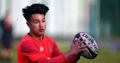 Six Nations: England coach Eddie Jones expects Marcus Smith to excel on Six Nations debut