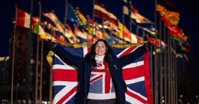 Beijing Winter Olympics: British hopes high as curtain to lift on winter spectacular