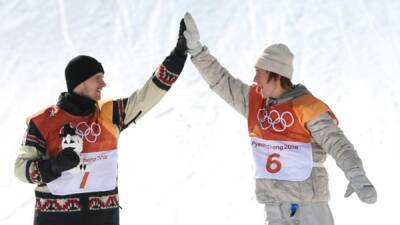 Canada's Parrot ready to fly at Beijing Winter Olympics after cancer comeback - channelnewsasia.com - Usa - Canada - Norway - Beijing - county Canadian