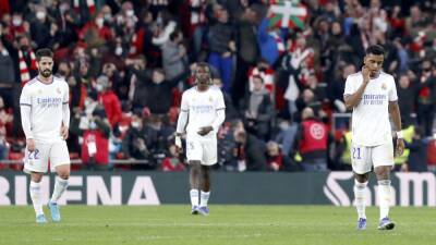 Marco Asensio - Gallego: "Este equipo tiene un problema tremendo" - en.as.com