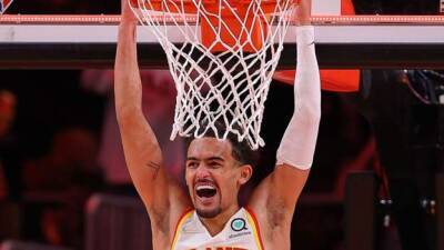 Scottie Barnes - NBA: Atlanta Hawks end Phoenix Suns' streak while Los Angeles Lakers beaten - bbc.com - San Francisco -  Chicago - Los Angeles -  Los Angeles -  Atlanta - county Kings