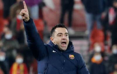 Ronald Koeman - Nico González - Ronald Araújo - Recoveries on the line as Barca, Atletico battle for top four - beinsports.com - Madrid