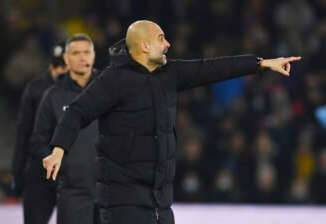 Sheffield Wednesday - Man City eye Sheffield Wednesday player after West Ham action - msn.com - Manchester -  Man