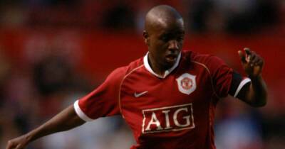 Ole Gunnar Solskjaer - Febian Brandy: If it wasn’t for Ole I wouldn’t have recognised my ability - msn.com - Manchester - Greece