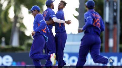 U19 World Cup Final, India Predicted XI vs England: Will India Go With An Unchanged Side?