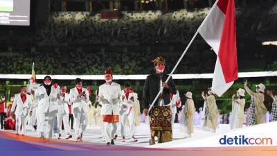 Indonesia Resmi Terbebas Sanksi WADA!