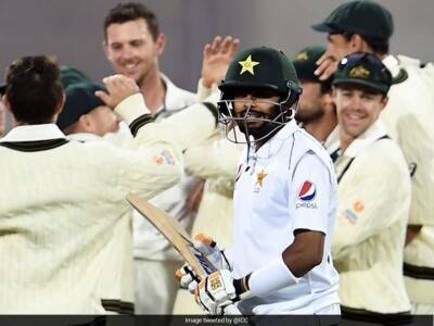 Nick Hockley - PAK vs AUS: Australia Confirm First Pakistan Tour In 24 Years, Test Series Begins From March 4 - sports.ndtv.com - Australia - Uae - New Zealand - Sri Lanka - Pakistan -  Lahore -  Karachi