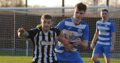 Vinnie Parker - Threave Rovers boss accuses players of not being brave in derby loss to St Cuthbert Wanderers - msn.com - Scotland - county Russell