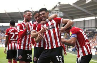 Paul Heckingbottom - Quiz: Did Sheffield United win, lose or draw in each of these 25 games this season? - msn.com