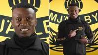 Fans Left 'Baffled' By Age Of 18-Year-Old Silas Nwankwo After Joining Swedish Side Mjallby AIF - sportbible.com - Sweden - Nigeria