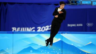 Isu - Nathan Chen - Nathan Chen, US lead team figure skating at Beijing Olympics - foxnews.com - Russia - Usa - China