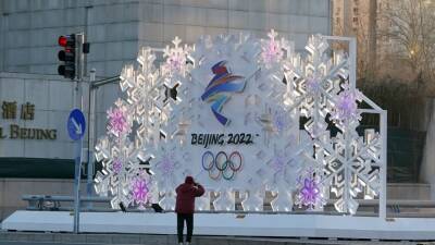Tom Daley - Amazin LeThi hopes Beijing Winter Olympics inspire LGBTQ+ athletes - bt.com - Britain - China - Beijing -  Tokyo
