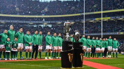 Mack Hansen - Donal Lenihan - Donal Lenihan's Six Nations opening weekend verdicts - rte.ie - France - Italy - Scotland - Ireland - New Zealand