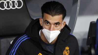 Dani Ceballos - El extraño caso Ceballos - en.as.com - Santander