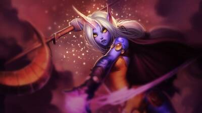League of Legends: The Best Champions in Support Right Now (Gold) - givemesport.com