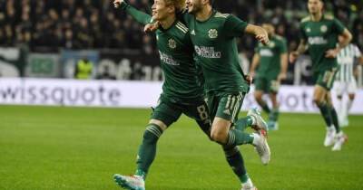 Nicholson may be about to repeat one of McKay's biggest Celtic blunders at Parkhead - opinion - msn.com - Scotland - Israel - county Park