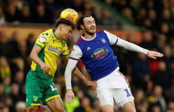 Quiz: Have any of these 28 ex-Ipswich Town players ever played for Norwich City? - msn.com -  Norwich -  Ipswich