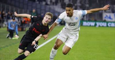 David Moyes - London Stadium - William Saliba - Wissam Ben-Yedder - Kevin Volland - West Ham eyeing £25m-rated "leader" with "cold-blood", fans will be absolutely buzzing - opinion - msn.com - France