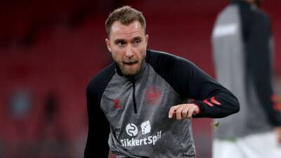 Thomas Frank did not need to ‘seduce’ Christian Eriksen into joining Brentford
