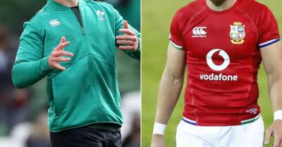 Johnny Sexton - Dan Biggar - Johnny Sexton v Dan Biggar – Ireland’s inspiration faces new Wales captain - breakingnews.ie - Ireland -  Dublin