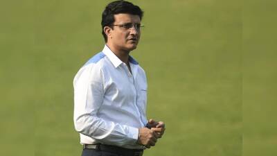 Virat Kohli - Jay Shah - Sourav Ganguly Says Charge Of Influencing Team Selection "Baseless" - sports.ndtv.com - India -  Kolkata