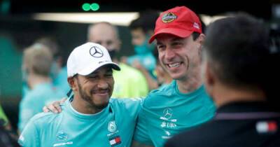 Max Verstappen - Lewis Hamilton - Michael Masi - George Russell - Valtteri Bottas - F1 news LIVE: Lewis Hamilton latest on retirement, Haas 2022 car launch and more - msn.com - Netherlands - Abu Dhabi - Bahrain