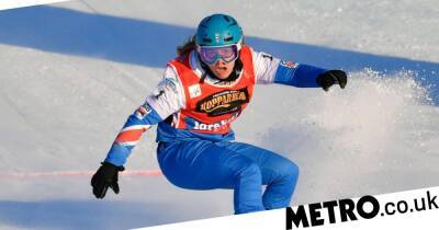 Charlotte Bankes - Winter Olympics 2022: Impressive Team GB contenders could make history in Beijing - metro.co.uk - Britain - Beijing -  Salt Lake City - county Lake - county Curry