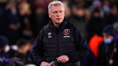 David Moyes - Mark Noble - Jarrod Bowen - West Ham United - David Moyes comfortable with not signing another striker in transfer window - bt.com - Jamaica