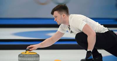 Bruce Mouat - Jennifer Dodds - Bruce Mouat reveals psychological support helped get back to winning ways in Beijing - msn.com - Britain - Switzerland - Australia - Beijing