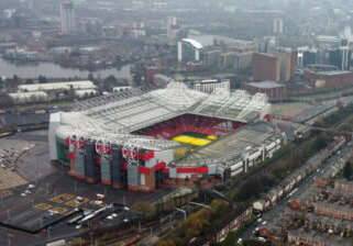 Ralf Rangnick - Paul Pogba - Chris Wilder - Mark Lawrenson - Mark Lawrenson gives score prediction for Manchester United v Middlesbrough - msn.com - Manchester - Ireland -  Mansfield