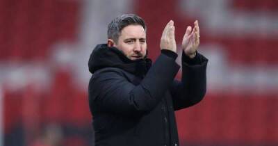 Lee Johnson - Roy Keane - Lee Johnson releases classy and emotional statement as he bids goodbye to Sunderland fans - msn.com -  Rome