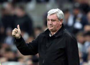 Sources: Steve Bruce weighing up early transfer action after West Brom appointment