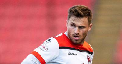 David Goodwillie: 'Scrapping signing may be societal shift in violence towards women', says Scottish Women's Football chief