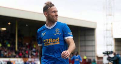 Key Rangers man close to signing new deal at Rangers
