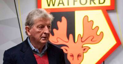 Roy Hodgson makes Watford promise amid Premier League relegation dogfight
