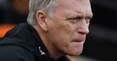 Jurgen Klopp - David Moyes - Chelsea V (V) - David Moyes slams ‘terrible situation’ as Michail Antonio returns from Jamaica just 24 hours before FA Cup tie - msn.com - Britain - Jamaica - Costa Rica