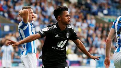 Fabio Carvalho - Harvey Elliott - Juergen Klopp - Peter Hall - Luis Díaz - Liverpool still interested in Carvalho signing, says Klopp - channelnewsasia.com -  Cardiff