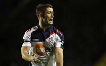 Quiz: Did any of these 25 ex-Bolton Wanderers players ever get a red card during their time at the club? - msn.com