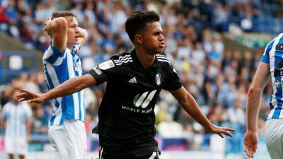 Fabio Carvalho - El Liverpool - Klopp: "Estaríamos locos si no quisiéramos fichar a Carvalho" - en.as.com