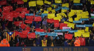 El Barça busca el 'Efecto Davids' de 2004
